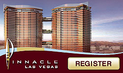 Pinnacle Las Vegas